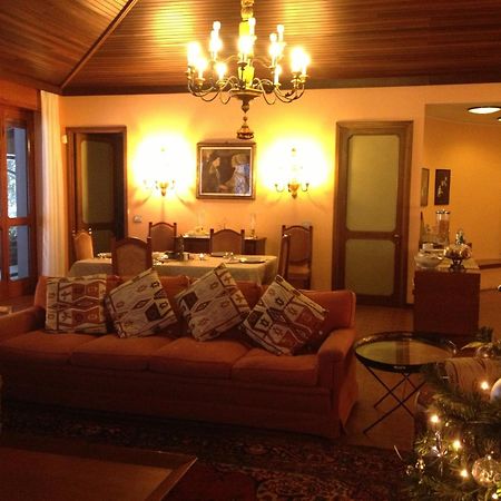 Bed&Garden Bed & Breakfast Cesate Bagian luar foto