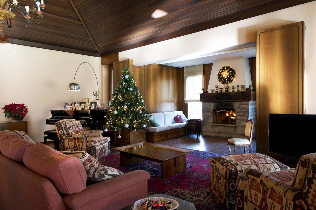 Bed&Garden Bed & Breakfast Cesate Bagian luar foto
