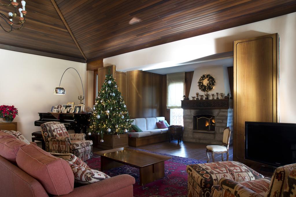 Bed&Garden Bed & Breakfast Cesate Bagian luar foto