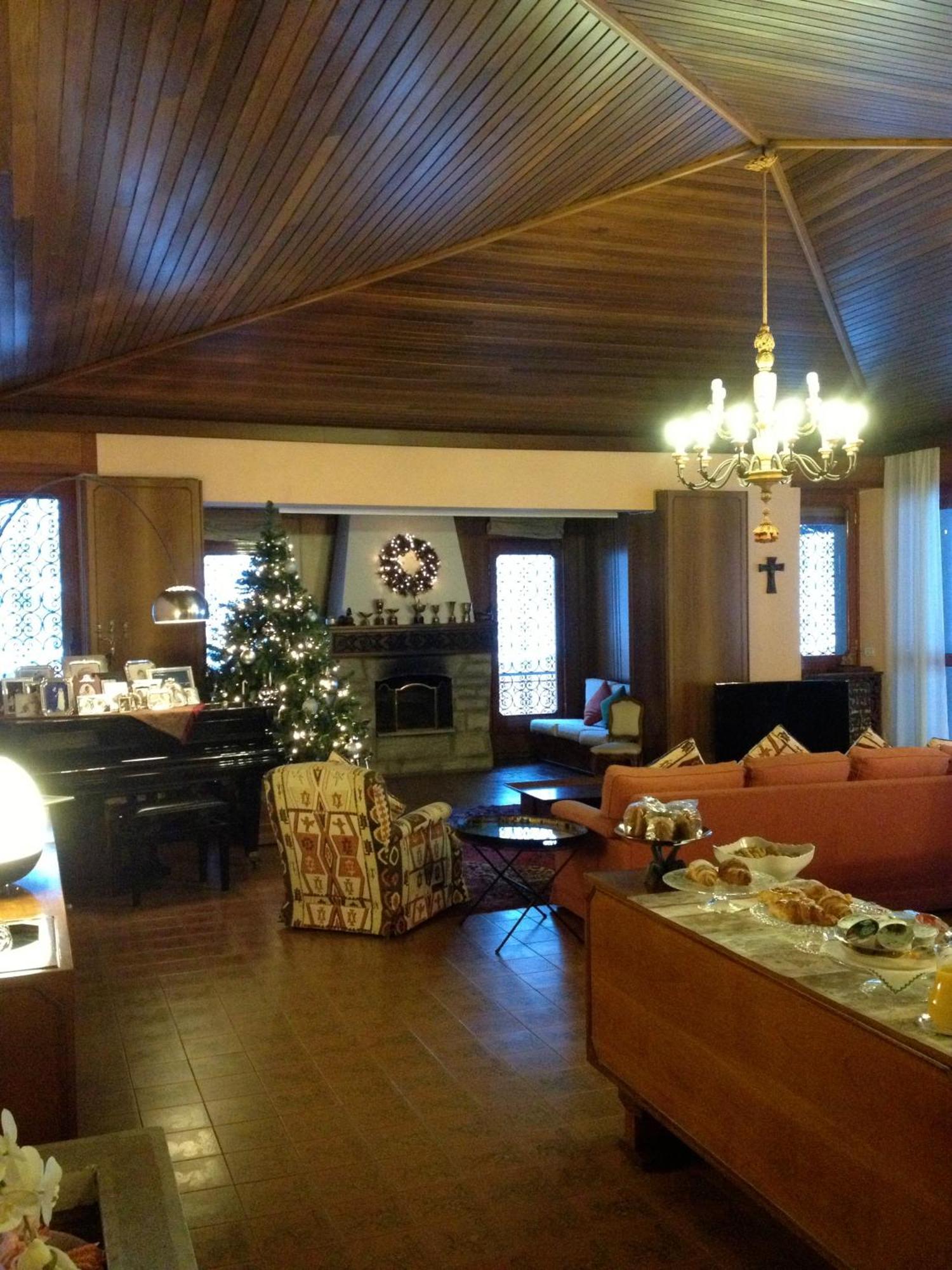 Bed&Garden Bed & Breakfast Cesate Bagian luar foto