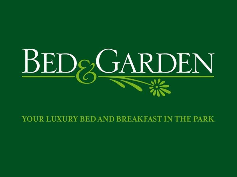 Bed&Garden Bed & Breakfast Cesate Bagian luar foto