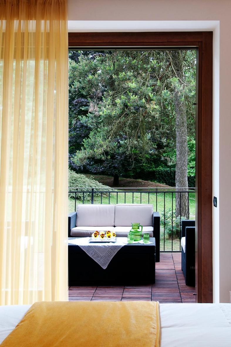 Bed&Garden Bed & Breakfast Cesate Bagian luar foto
