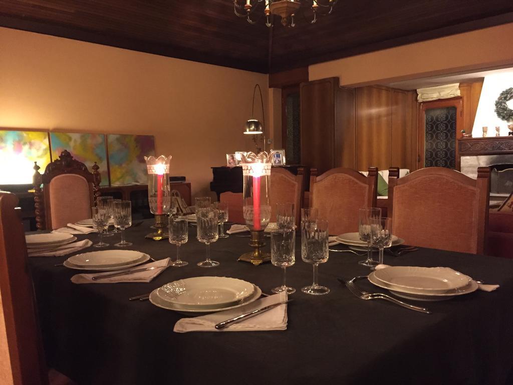 Bed&Garden Bed & Breakfast Cesate Bagian luar foto