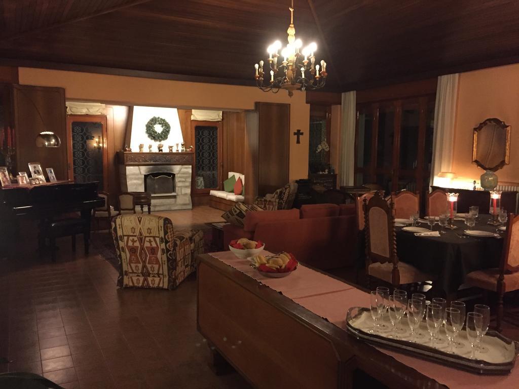 Bed&Garden Bed & Breakfast Cesate Bagian luar foto