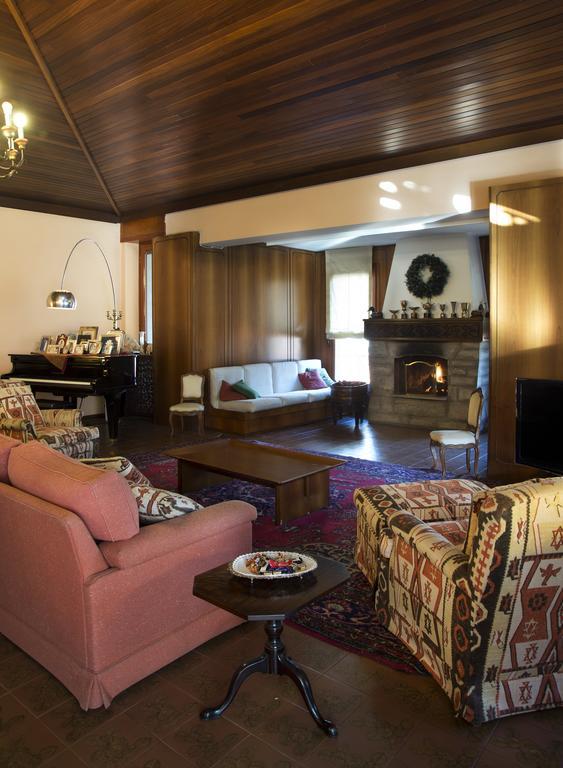 Bed&Garden Bed & Breakfast Cesate Bagian luar foto