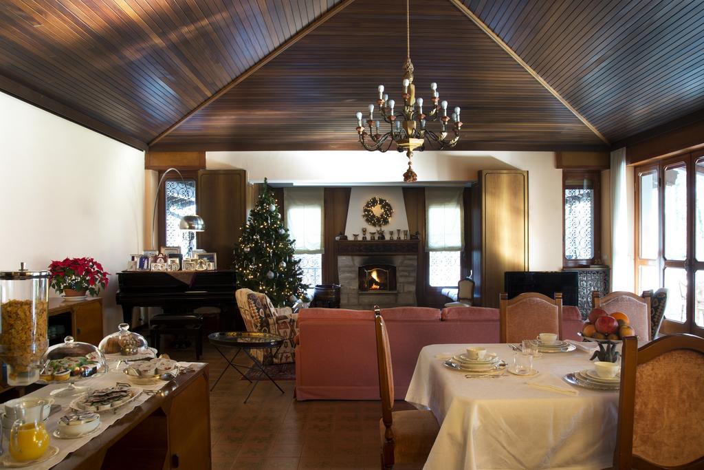 Bed&Garden Bed & Breakfast Cesate Bagian luar foto