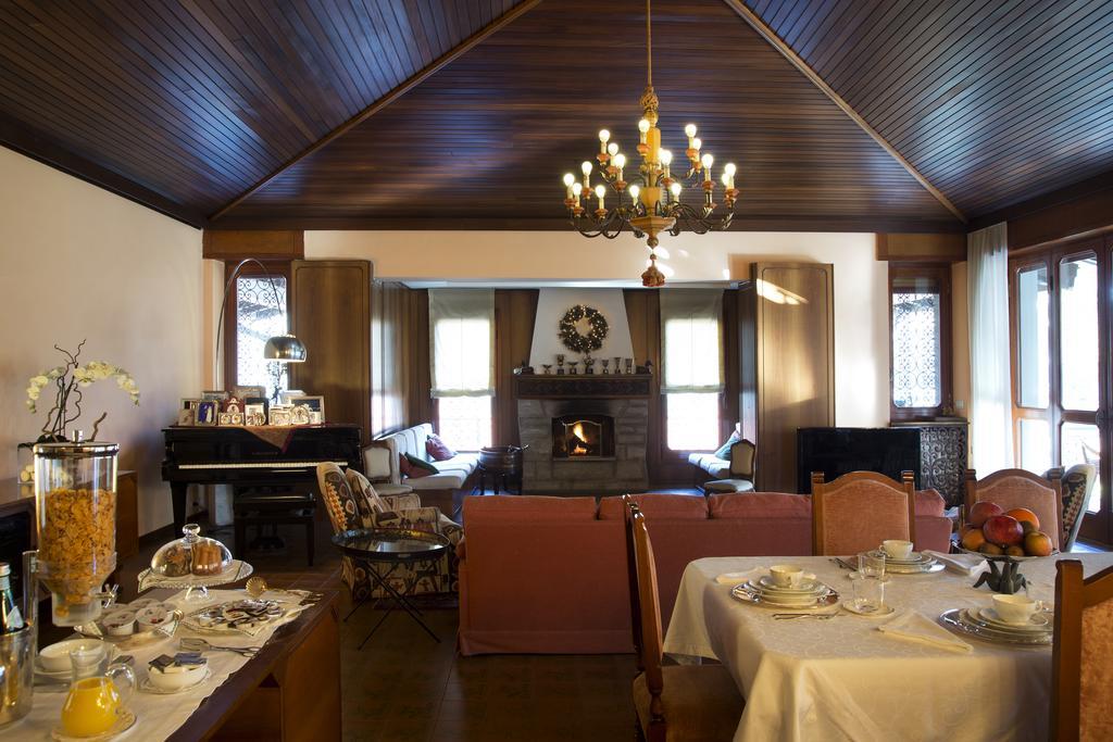Bed&Garden Bed & Breakfast Cesate Bagian luar foto