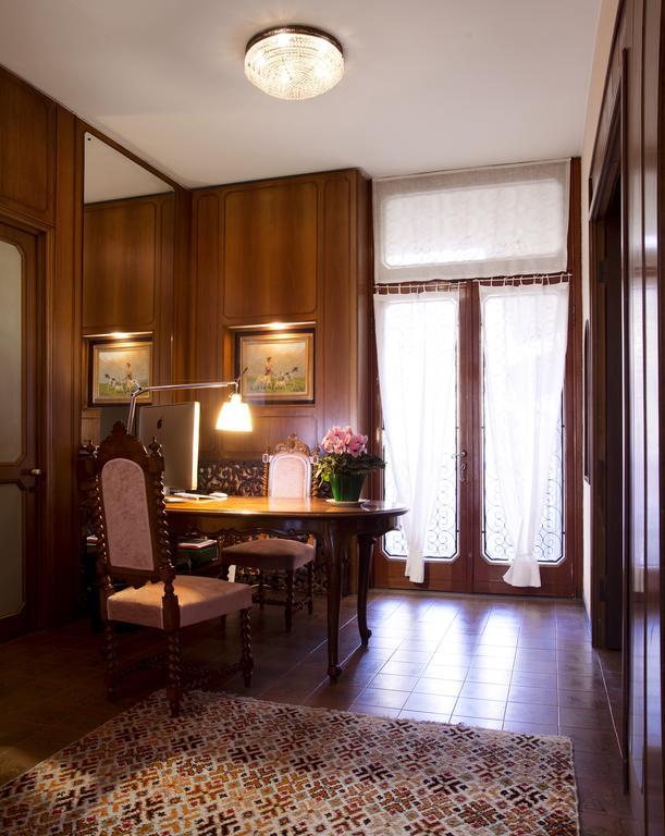 Bed&Garden Bed & Breakfast Cesate Bagian luar foto
