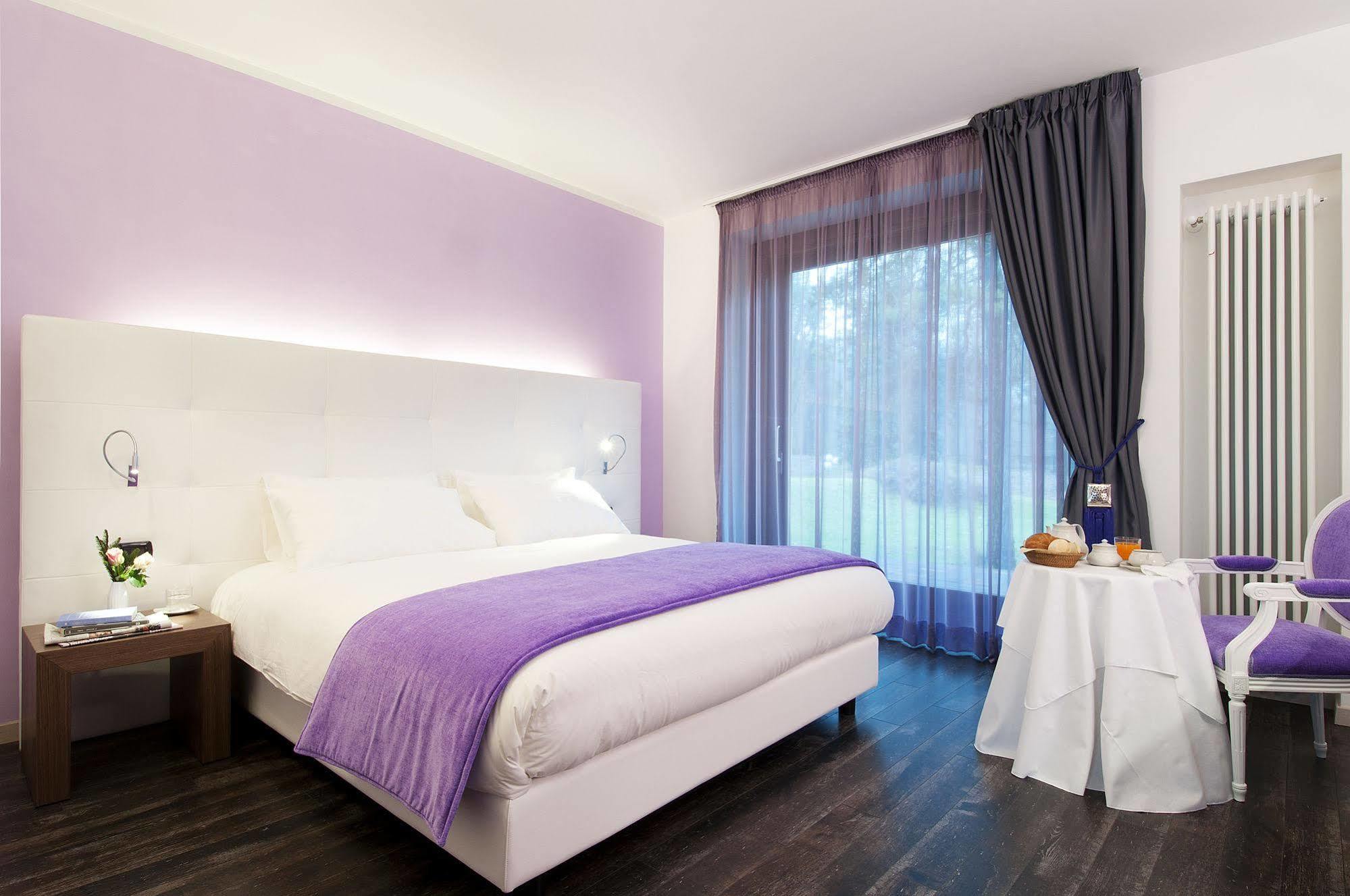 Bed&Garden Bed & Breakfast Cesate Bagian luar foto